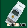 Single Phase Two Module Energy Meter
