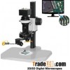 2D/3D Video Microscope with USB Output