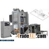 Complete Automatic Aluminium Foil Container