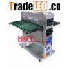 Sheet cleaning machine