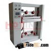 Automatic CD screen coater