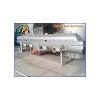 Acesulfame solid series fluidized bed drying and cooling sys