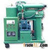 Series ZY high efficiency vacuum transformer oil purifier
