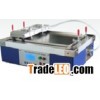 Wet abrasion resistance scrub tester