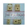 HMPW-K-F OMEGA High temperature subminiature Type K thermoco