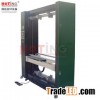 Automatic screen coater