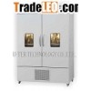 (LOW-TEMP.)ORBITAL SHAKER INCUBATOR-LARGE VERTICAL TYPE