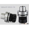 HSK 63F CNC Collet Chucks Holders for HSK Tool Changer