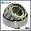 S30202 15x35x11.75mm TAPER ROLLER BEARING