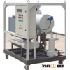 Series TJ Coalescence-separation oil purifier