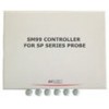 Tank level measuring controller