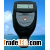Coating thickness meter