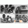 Wave spring mechanical seals