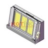 Semi automatic screen developing machine