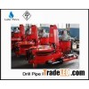 API 7K ZQ hydraulic drill pipe power tong