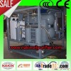 ZYD Series Double-stage Vacuum Insulating Oil Purifier