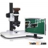 2D/3D Video Microscope With VGA Output