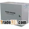 Tank level gauging controller