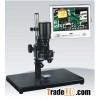 2D/3D Video Microscope AV