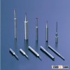 Ruby Nozzle Wire Guide Nozzle