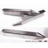 3 In 1 Alloy Steel Wood Lathe Knife CNC Woodturning Cutters