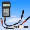 Coating thickness gauge