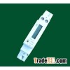 Single Phase din rail Energy Meter
