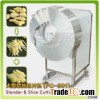 FC-501 bestselling detachable carrot shredding machine