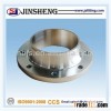 carbon steel WN flange