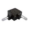 Manual X, Y Linear Stage