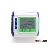 Digital blood pressure monitor