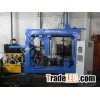 TEZ-80F Model APG Clamping Machine for epoxy resin insulator
