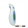 Infrared ear thermometer