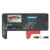 Battery tester