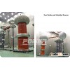 AC Test Transformer systems