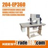 Sofa sewing machine 204-EP360