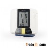 Blood pressure meter