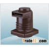 Aislador Campana de Resina Epoxi contact box for switchgear