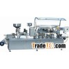 DPP-260K2 Plate type Blister Packing Machine