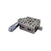Manual Linear Stage