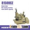 Net sewing machine 81500CZ