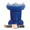 single orifice air valve
