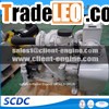Cummins 6BT5.9 series marine engine