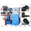 stabel silicone oil seal ring forming machine