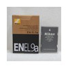 New Battery Pack for Nikon ENEL9a EN-EL9a D40 D5000 D60
