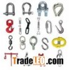 rigging hardware
