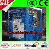 ZY Single-stage Vacuum Transformer Oil Filtration