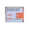 New Camera Battery For Cybershot NP-BG1 NPBG1