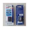 Brand New NP-FV100 FV100 battery FH100 DCR-SR300E