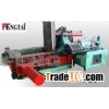 hydraulic scrap metal baler for sale